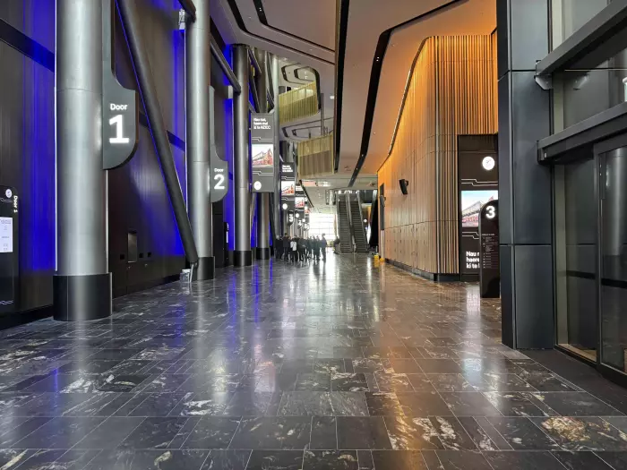 SkyCity opens NZICC up for first look and hopes $70m fund will fill empty rooms across Auckland