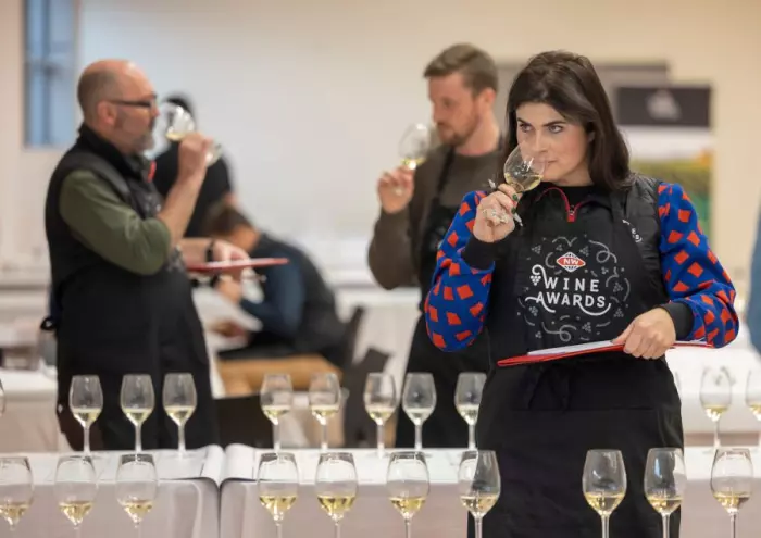 What makes a winner? An insider’s guide to the 2021 New World Wine Awards judging