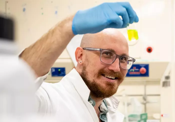 NZ scientists crank up solar cell efficiency past the 32% barrier