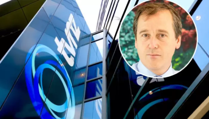 TVNZ’s new chair is a no-nonsense corporate dealmaker