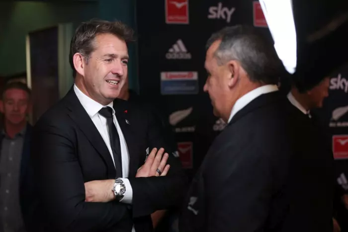 Business of Sport: What happened to NZ Rugby’s $100m capital raise