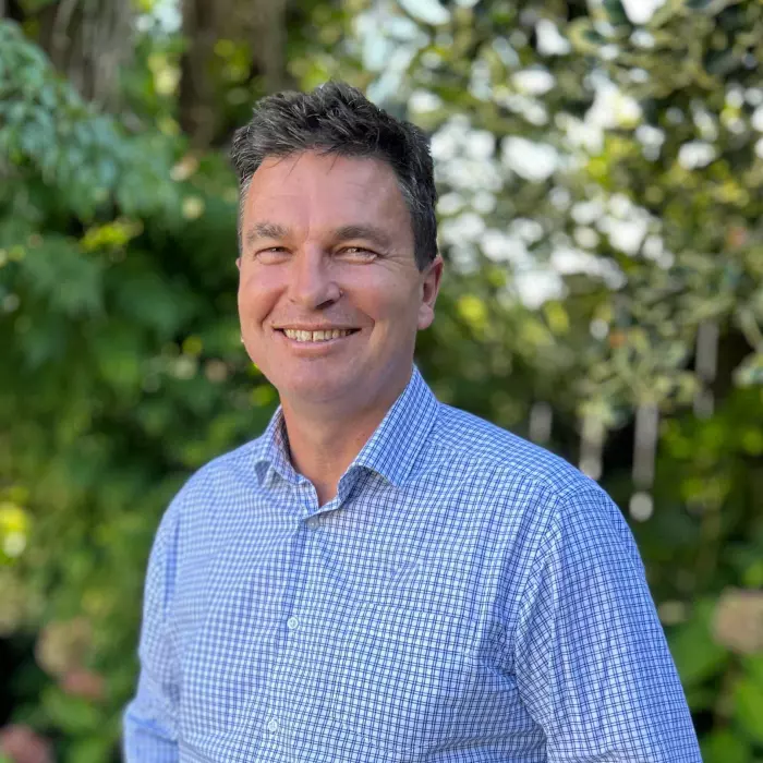 Nick Beeby appointed CEO of NZ Meat Board