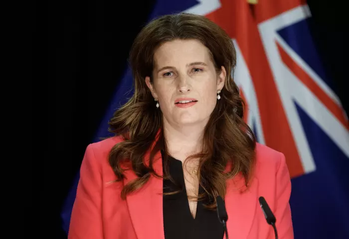 Willis considered downgrading RBNZ governor status