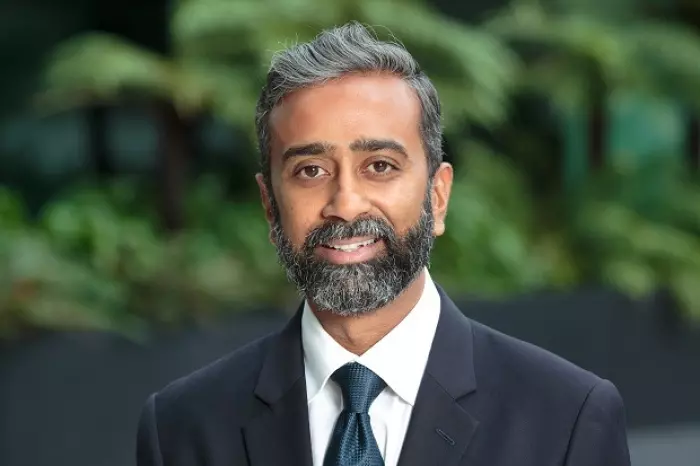 Air NZ's new boss is making the right start