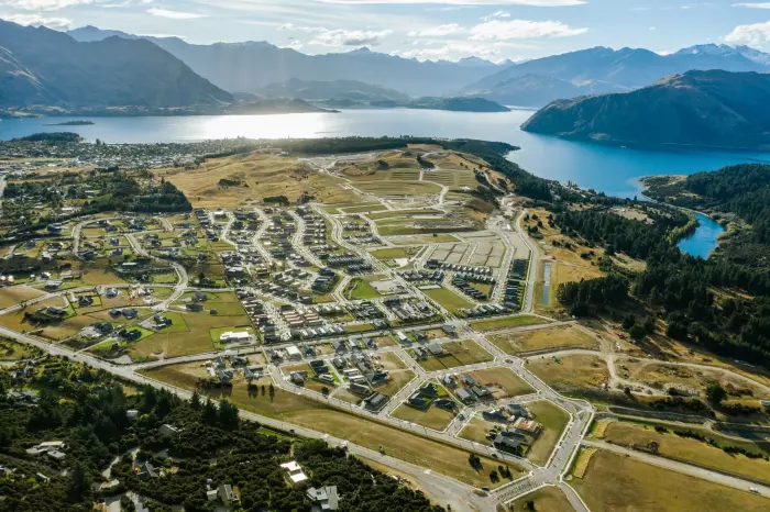 NZX an option for Winton’s retirement village vision