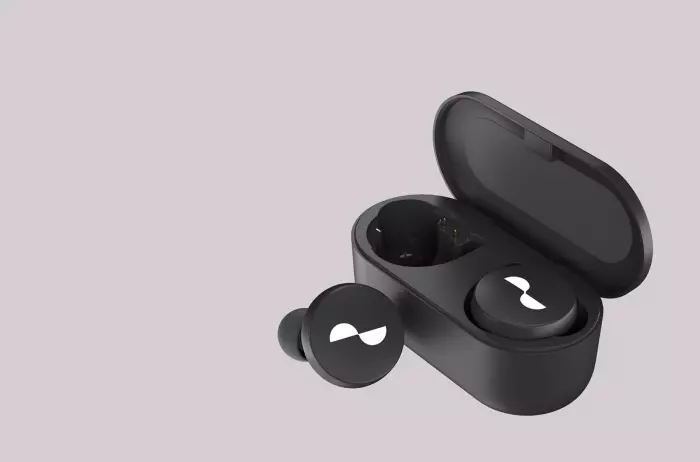 Review: NuraTrue, the earbuds that listen to you