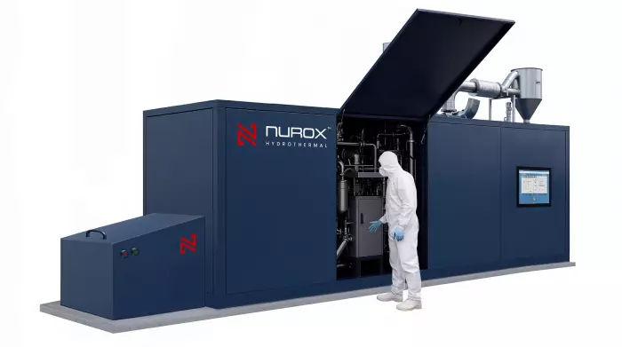Tech breakthrough could end NZ’s hazardous medical waste exports