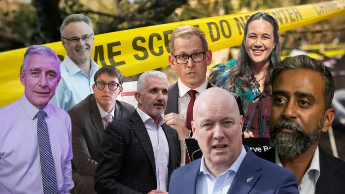 On The Money: CSI Hawkesby, The Mainland break-up, Mark Lister, Gareth Morgan, Elle Archer, and the Air NZ bros