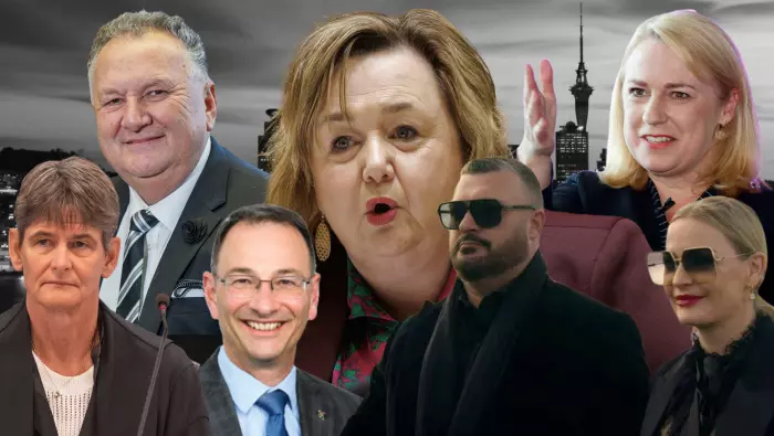 On The Money: Air NZ, Inland Revenue, Du Val and more