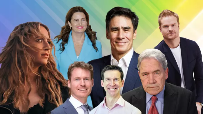 On the Money: Du Val, Kathmandu, Fonterra, Nicola Willis, Winston Peters, Ross Young, and more