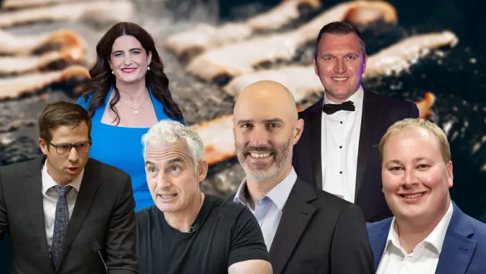 On the Money:  Peter 'Utopia' Nunns, Stuart Nash, Brad Olsen, Nicola Willis, All-In and more