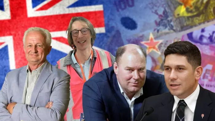 On the Money: Oli Lewis, Andrew Hoggard, James Meager, and more
