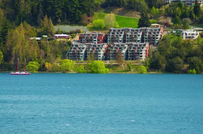 Queenstown rates skyrocket on leaky buildings, council cost blowouts
