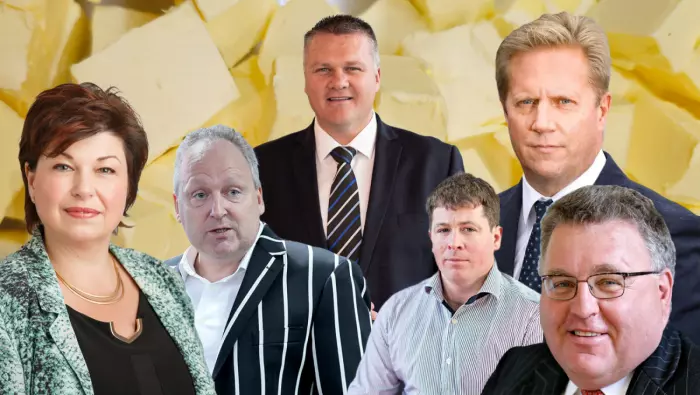 On the Money: Butter, Meat, Water, and other NZ essentials