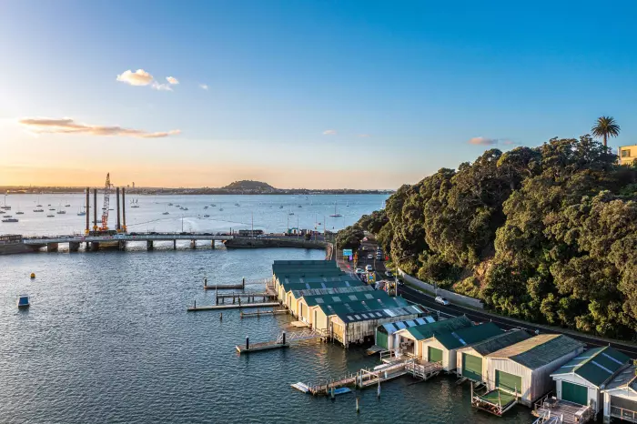 Ōrākei developer linked to liquidated firm accused of evading debt