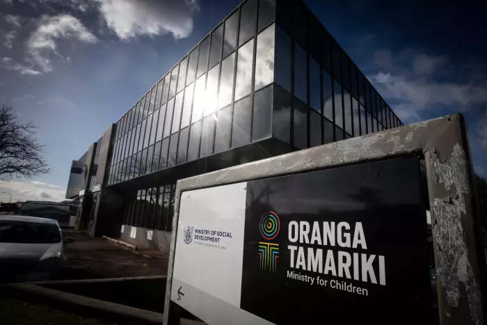 Former Oranga Tamariki property manager faces corruption charges