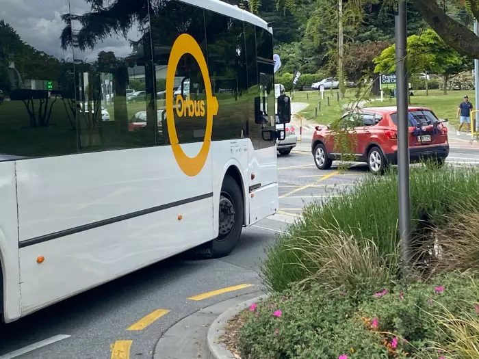 Queenstown $600k annual sweetener for $2 bus fares