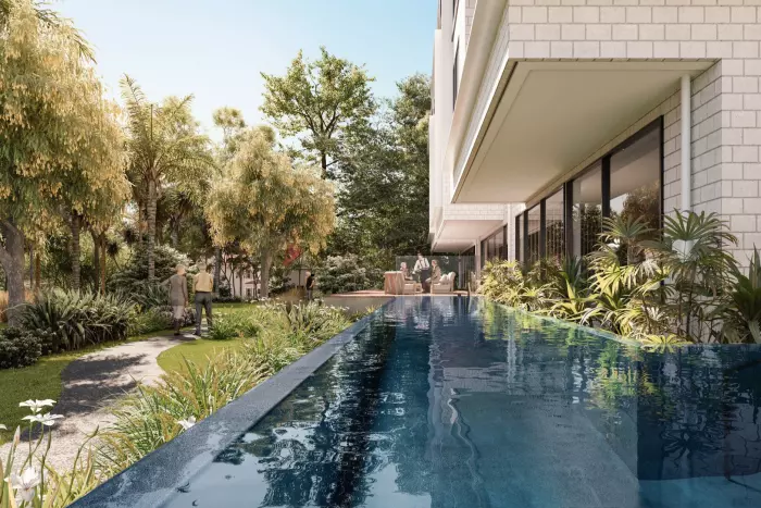 Senior Trust retirement village offer gets a serve from the FMA