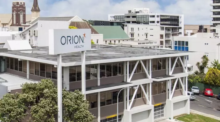 Orion Health hopes ‘digital front door’ will open US market
