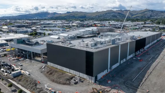 Christchurch metro sports builder seeks extra $212m