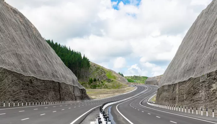 North Auckland highway to open within months