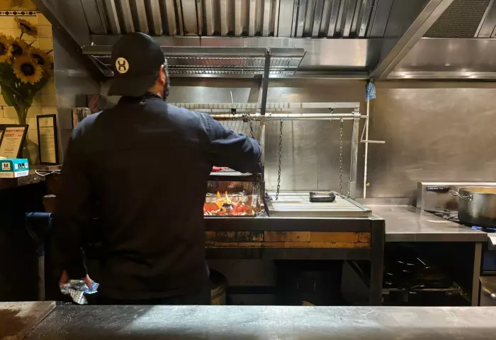 Review: El Matador is an excellent place to hide from Wellington’s wind