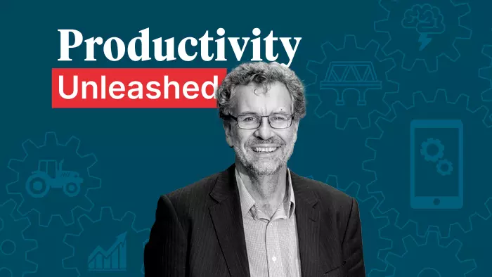 Arthur Grimes: productivity is the wrong question to ask