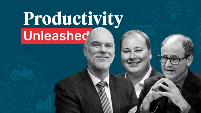 Productivity Unleashed: The $113b 'What-If'