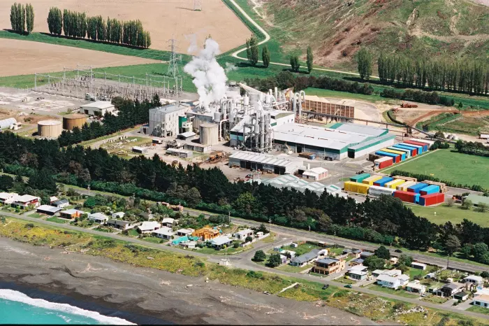 Big power users accuse generators of bogus hedge argument