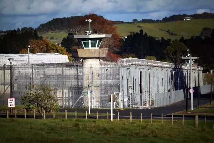 Department of Corrections succeeds in $4m claim against Fujitsu NZ