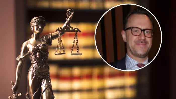 Former Buddle Findlay partner who drunkenly groped people is named