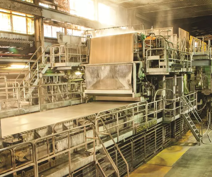 Oji Fibre Solutions announces closure of Penrose paper mill