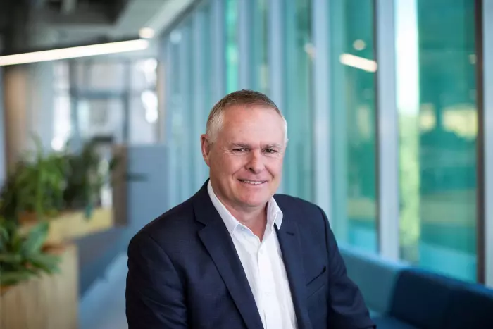 ‘What we do next will define us’: Peter McBride looks to Fonterra’s future without Mainland