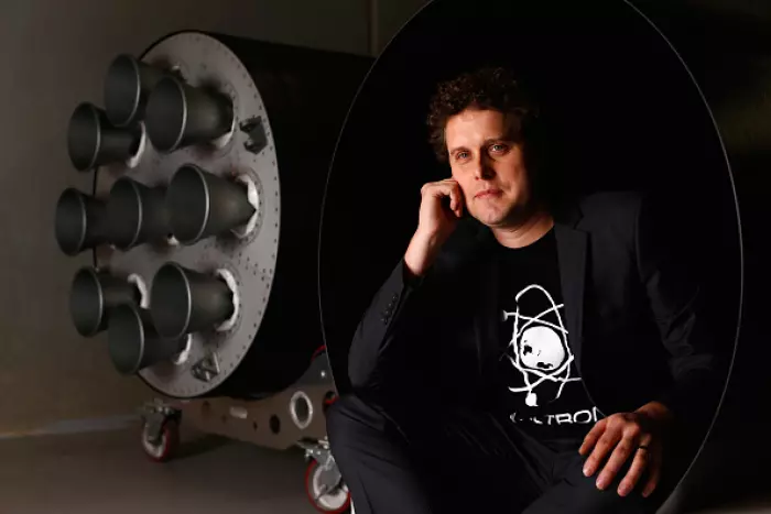 Will Rocket Lab have enough launch customers?