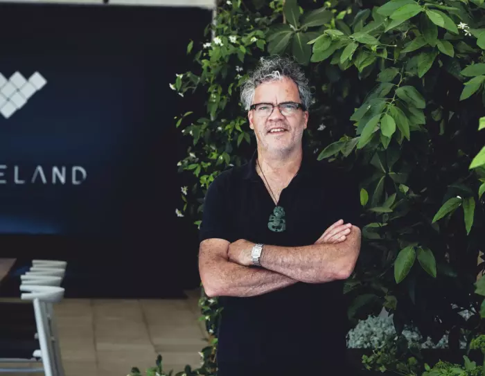 Fail File: Peter Gordon, ONZM, chef and restaurateur