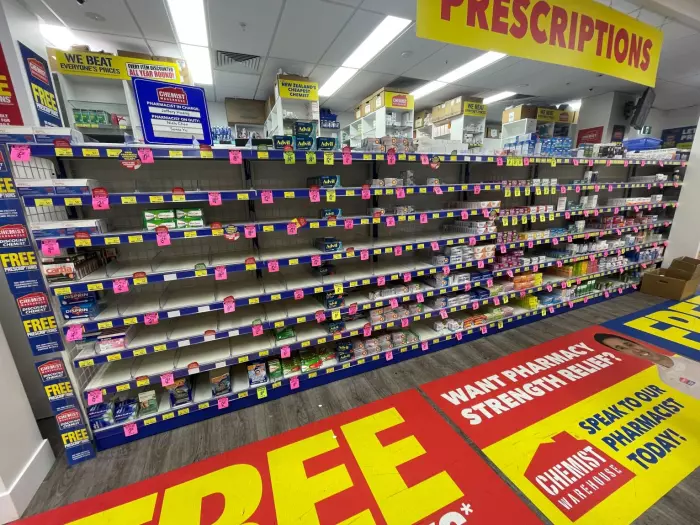 NSW pharmacists may soon treat more minor health conditions