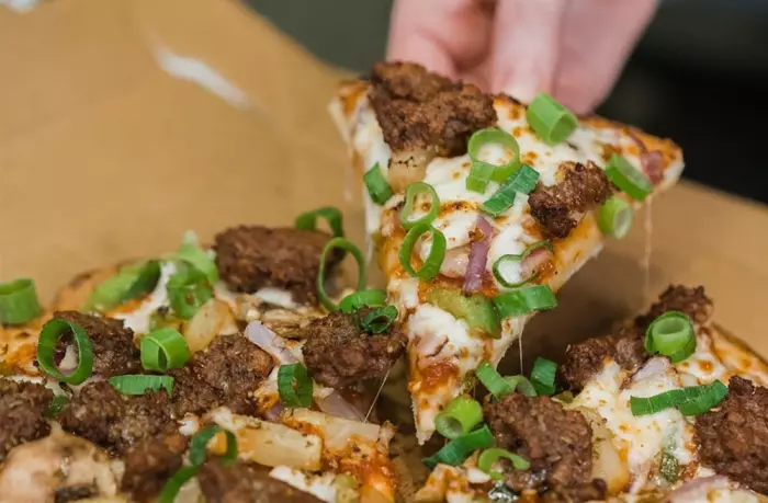 Business owner's Domino's chain collapse continues
