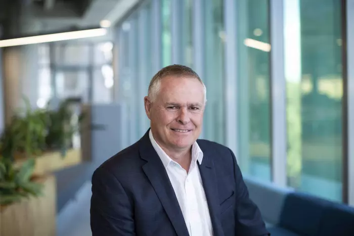 McBride conscious about Fonterra board succession