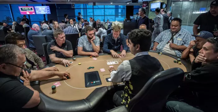 What to read to understand poker, the finest game ever