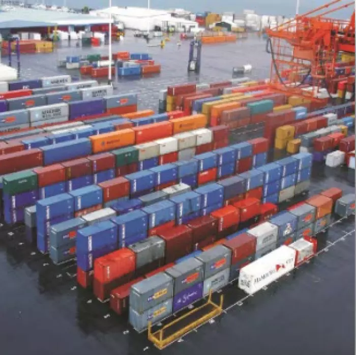 Game of two halves sees Port of Tauranga bolster profits 5.2%