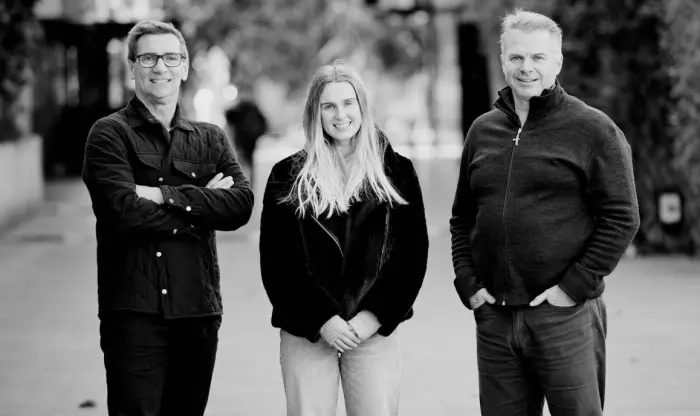 New creative PR agency launches