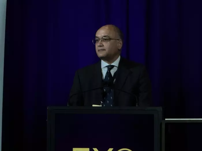 Confidence is critical infrastructure