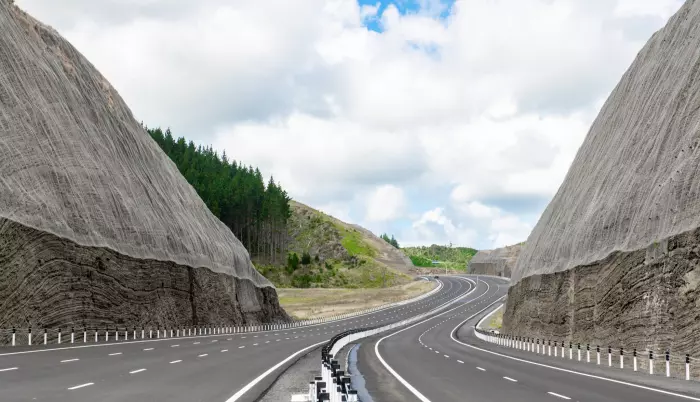 Full speed ahead on Northland expressway