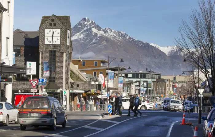 Queenstown council throws out affordable housing levy
