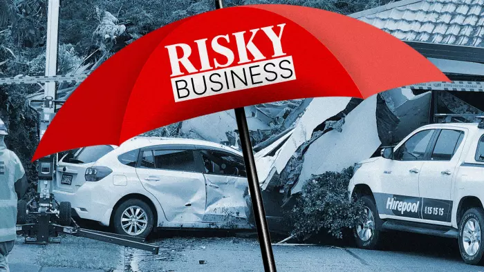 New flood and landslide maps hone in on natural hazards