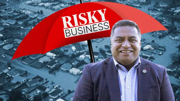 Insurers seek more clout in planning decisions