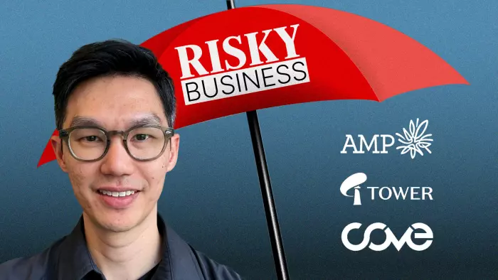 Quashed CEO predicts ‘snowball effect’ as insurance platform nears 100,000 users