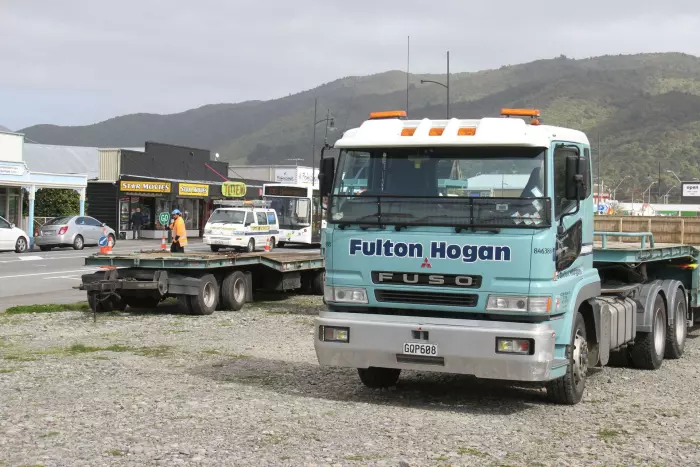 Fulton Hogan profit rises to $357.8m as Cos Bruyn hands over to new CEO
