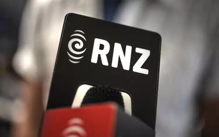 RNZ appoints quality director following editing scandal