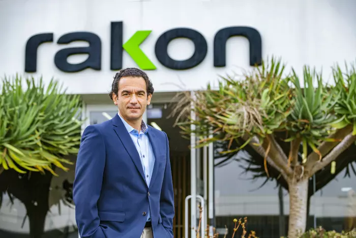 Rakon displays strong balance in half-year results